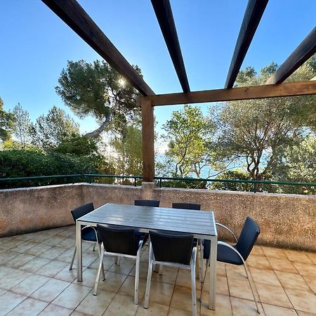 Parc Et Residence Le Provencal Hyeres Ngoại thất bức ảnh