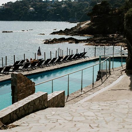 Parc Et Residence Le Provencal Hyeres Ngoại thất bức ảnh
