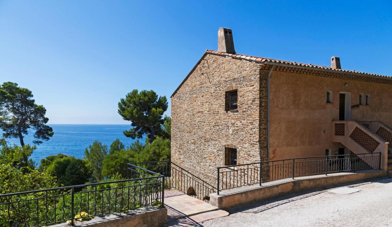 Parc Et Residence Le Provencal Hyeres Ngoại thất bức ảnh