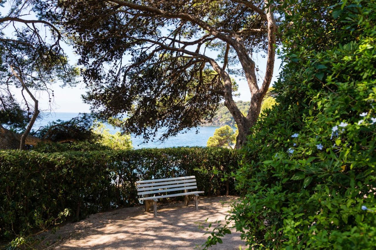 Parc Et Residence Le Provencal Hyeres Ngoại thất bức ảnh