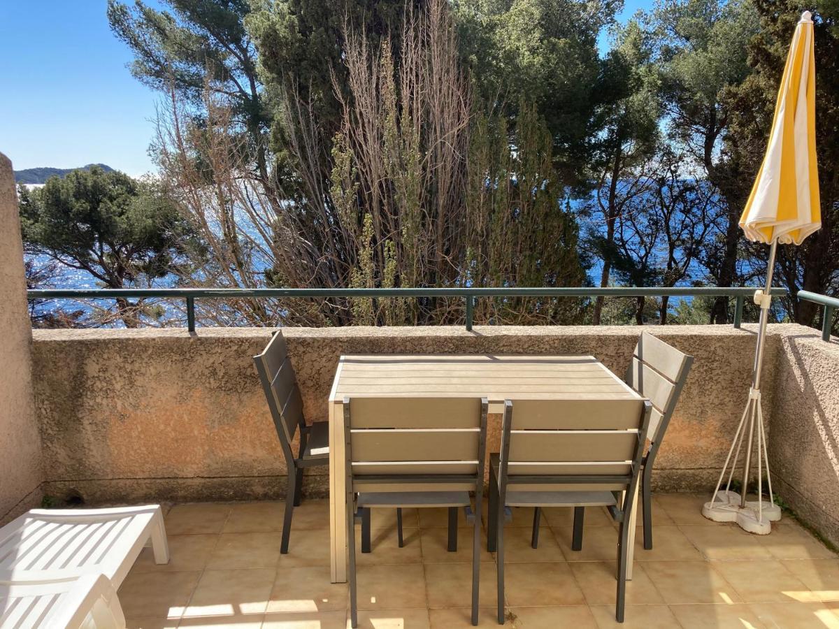 Parc Et Residence Le Provencal Hyeres Ngoại thất bức ảnh