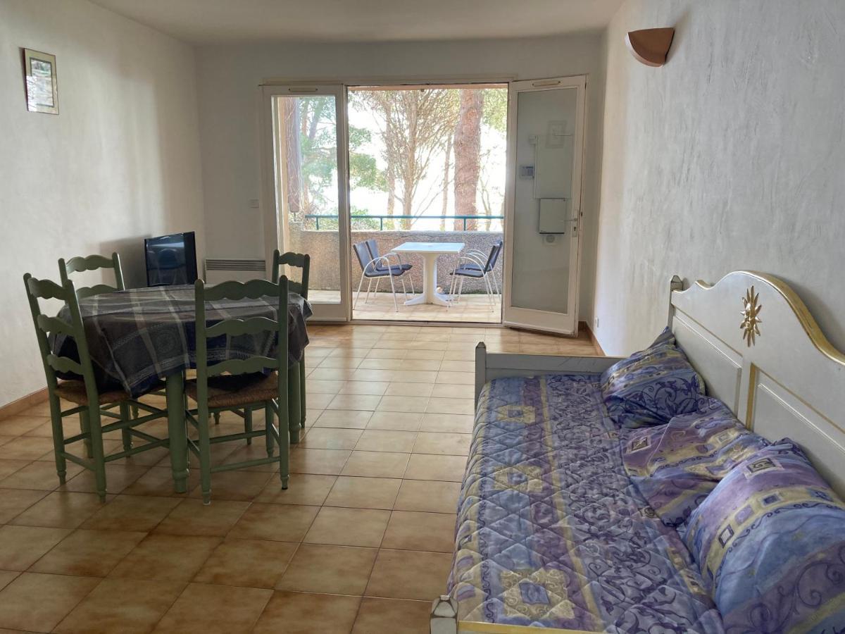Parc Et Residence Le Provencal Hyeres Ngoại thất bức ảnh