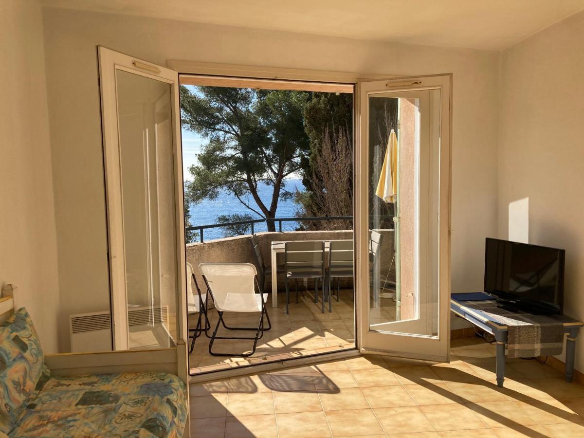 Parc Et Residence Le Provencal Hyeres Ngoại thất bức ảnh