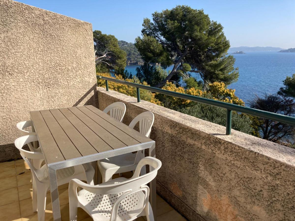 Parc Et Residence Le Provencal Hyeres Ngoại thất bức ảnh
