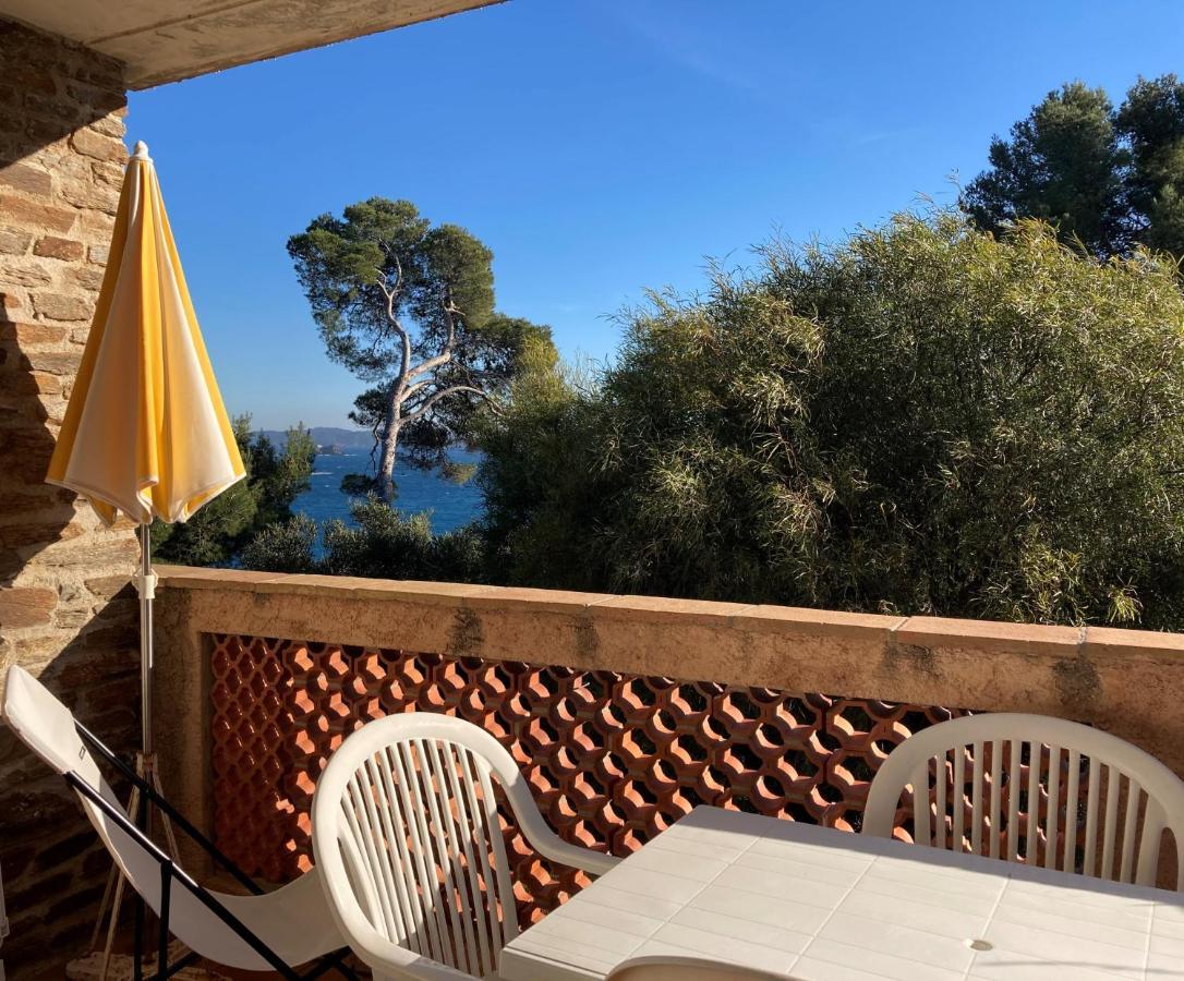 Parc Et Residence Le Provencal Hyeres Ngoại thất bức ảnh