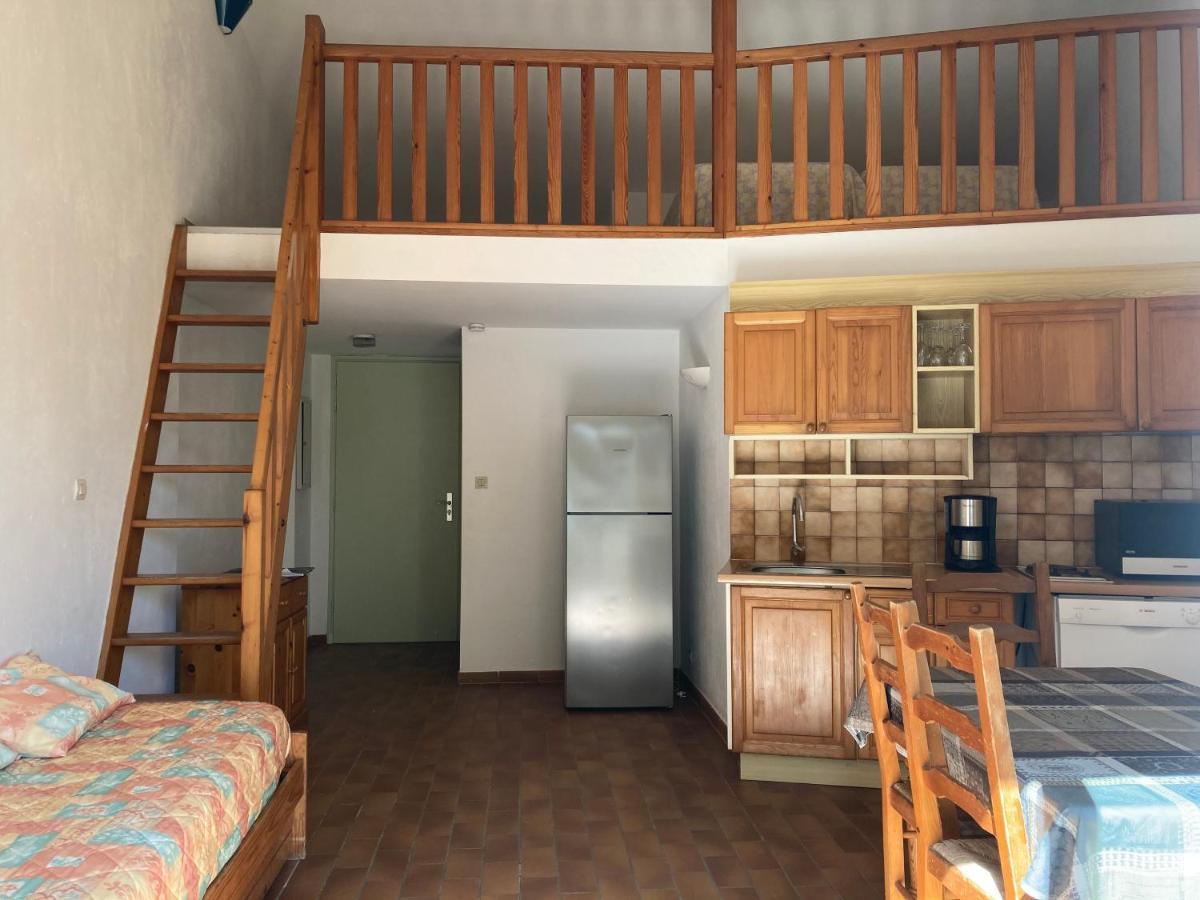 Parc Et Residence Le Provencal Hyeres Ngoại thất bức ảnh