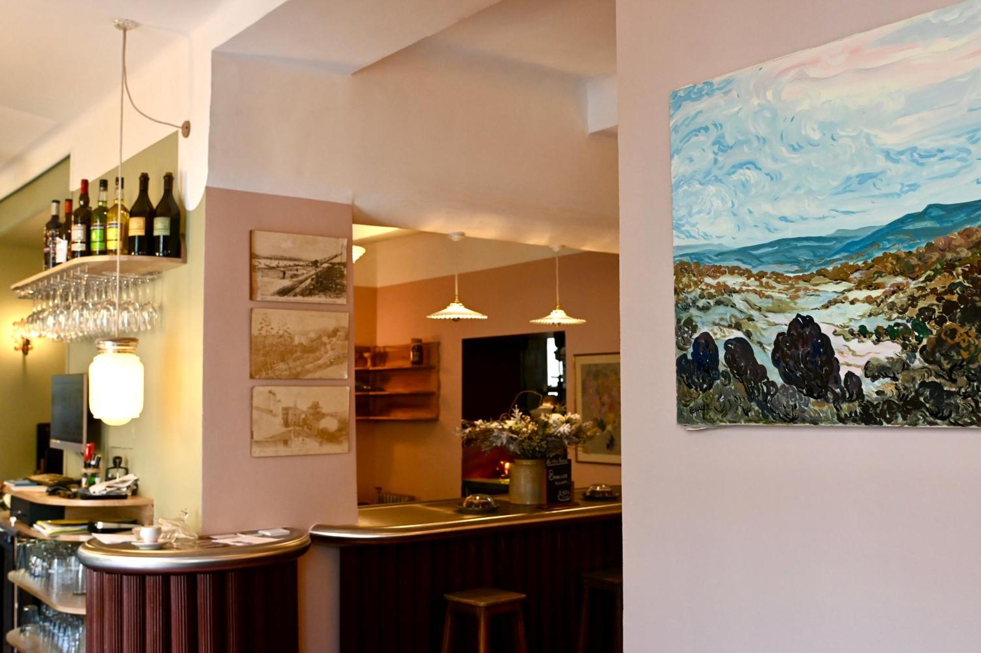 Parc Et Residence Le Provencal Hyeres Ngoại thất bức ảnh