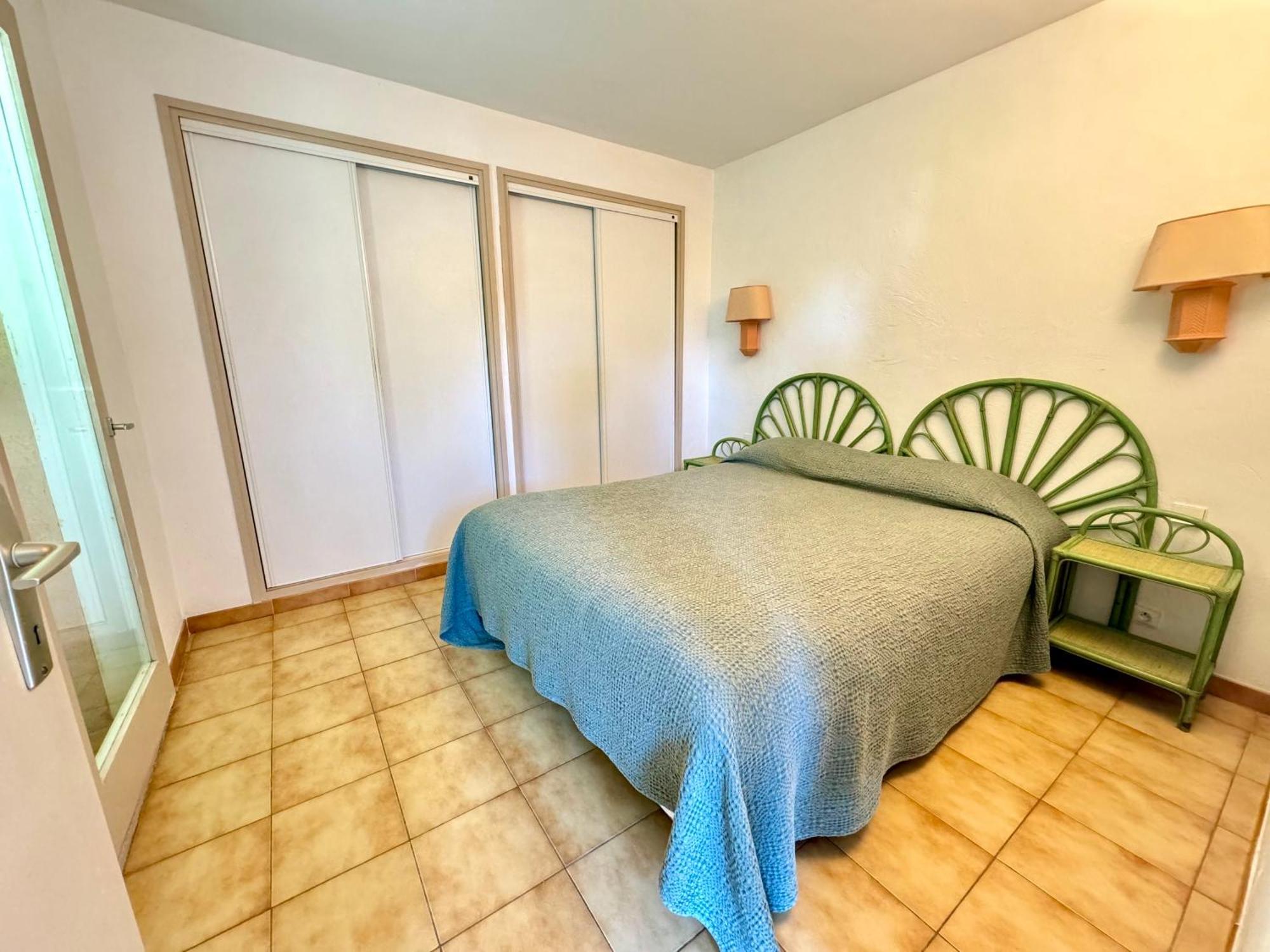 Parc Et Residence Le Provencal Hyeres Ngoại thất bức ảnh