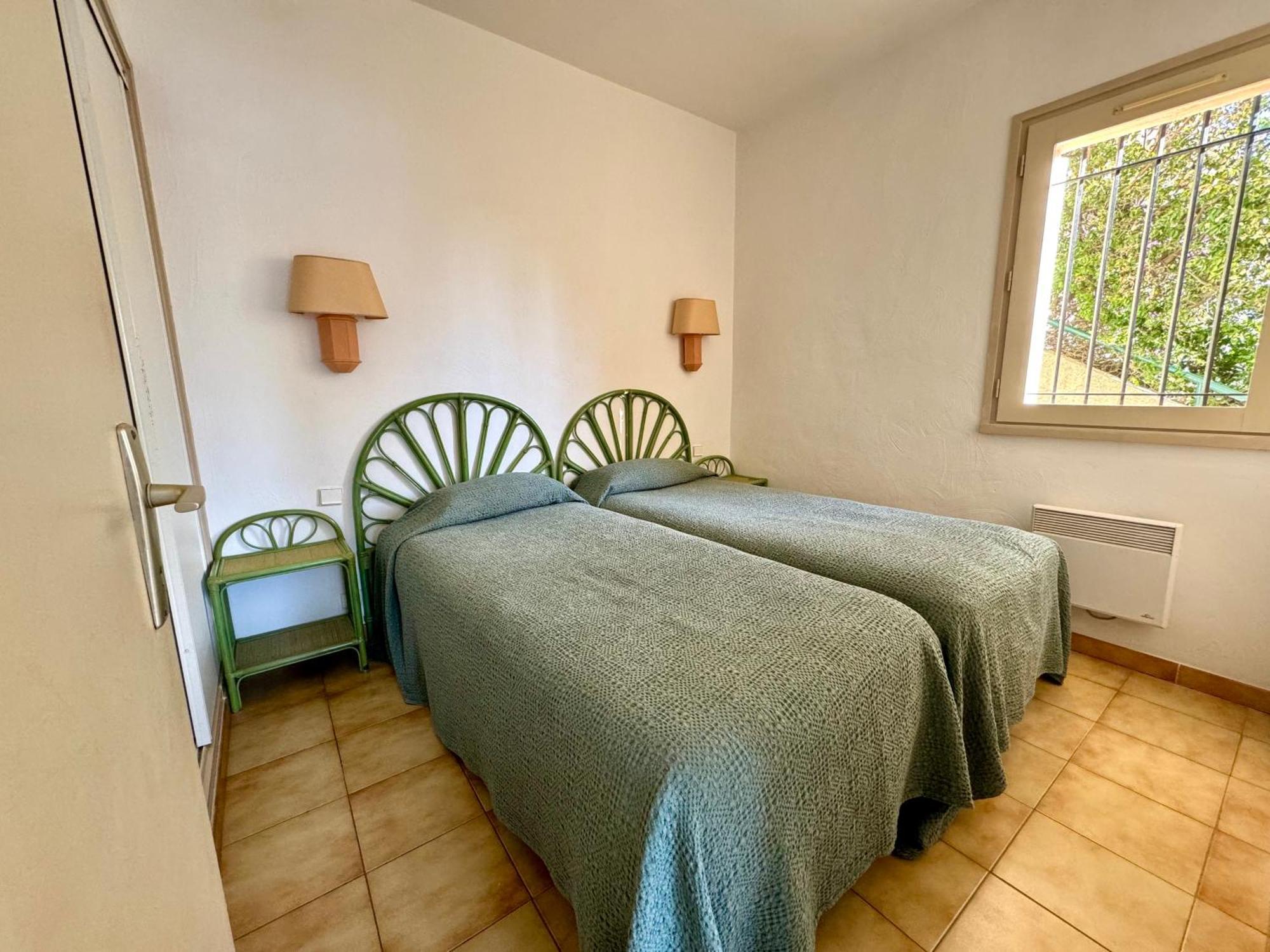 Parc Et Residence Le Provencal Hyeres Ngoại thất bức ảnh