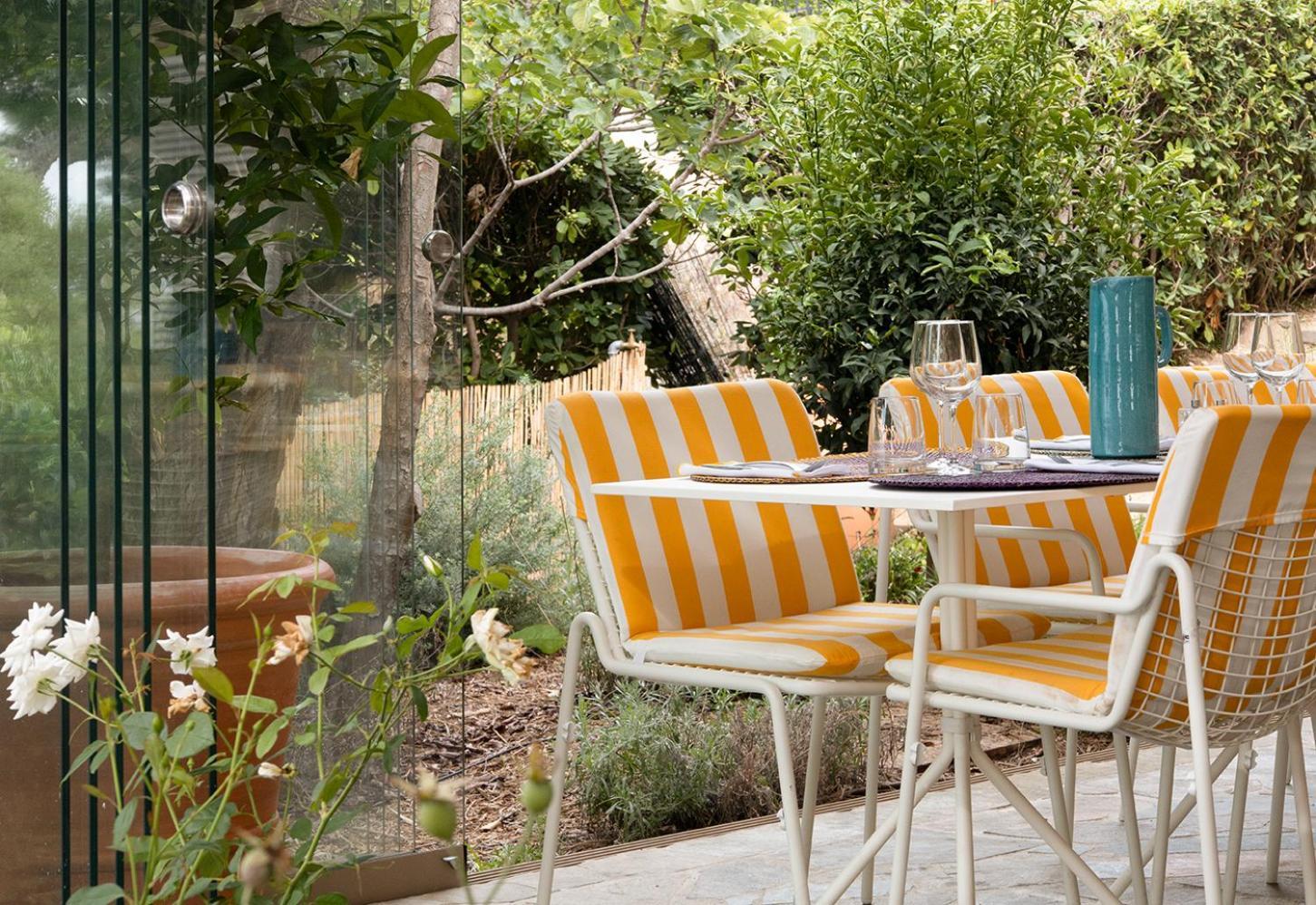 Parc Et Residence Le Provencal Hyeres Ngoại thất bức ảnh