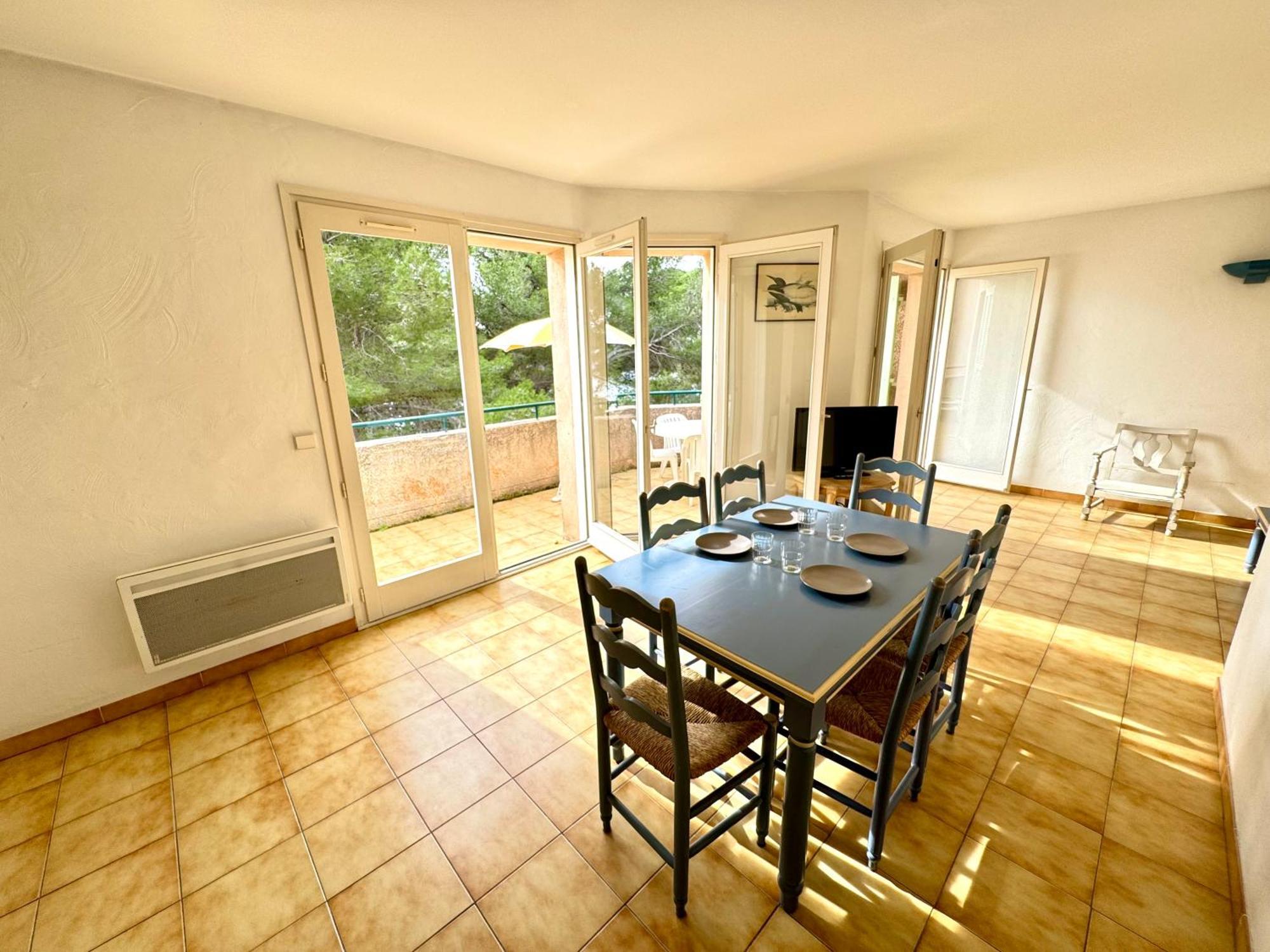 Parc Et Residence Le Provencal Hyeres Ngoại thất bức ảnh