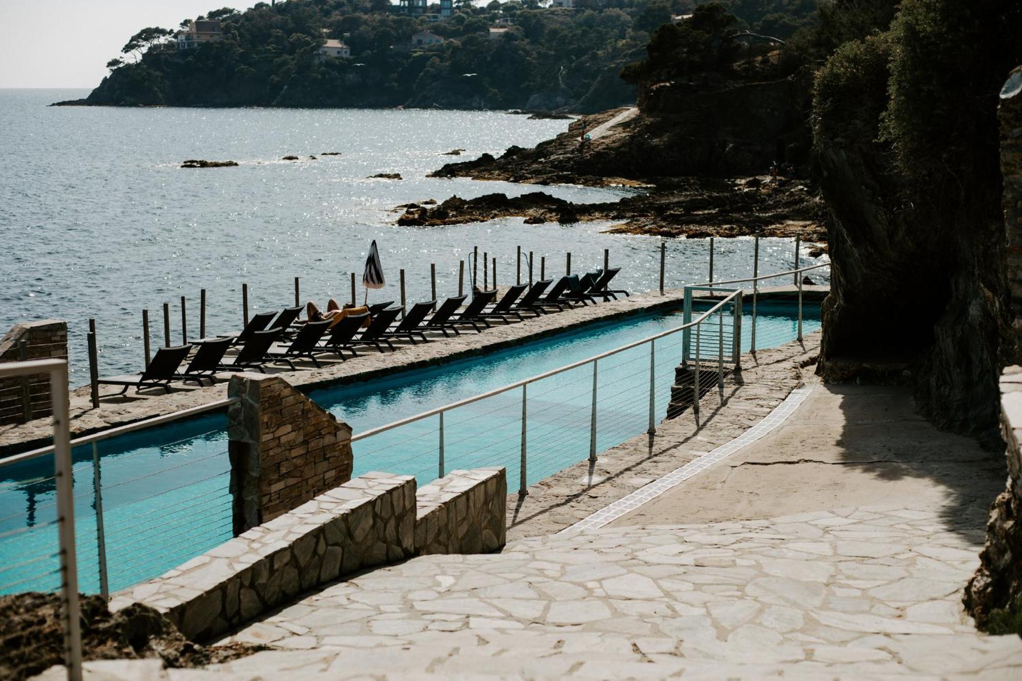 Parc Et Residence Le Provencal Hyeres Ngoại thất bức ảnh
